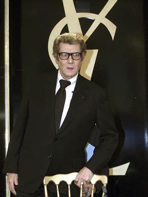 yves saint laurent morreu de que